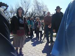 PELERINAGE A SAN DAMIANO  (50)